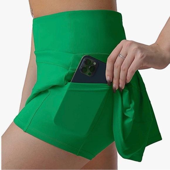 Skort - Picture 3 of 9